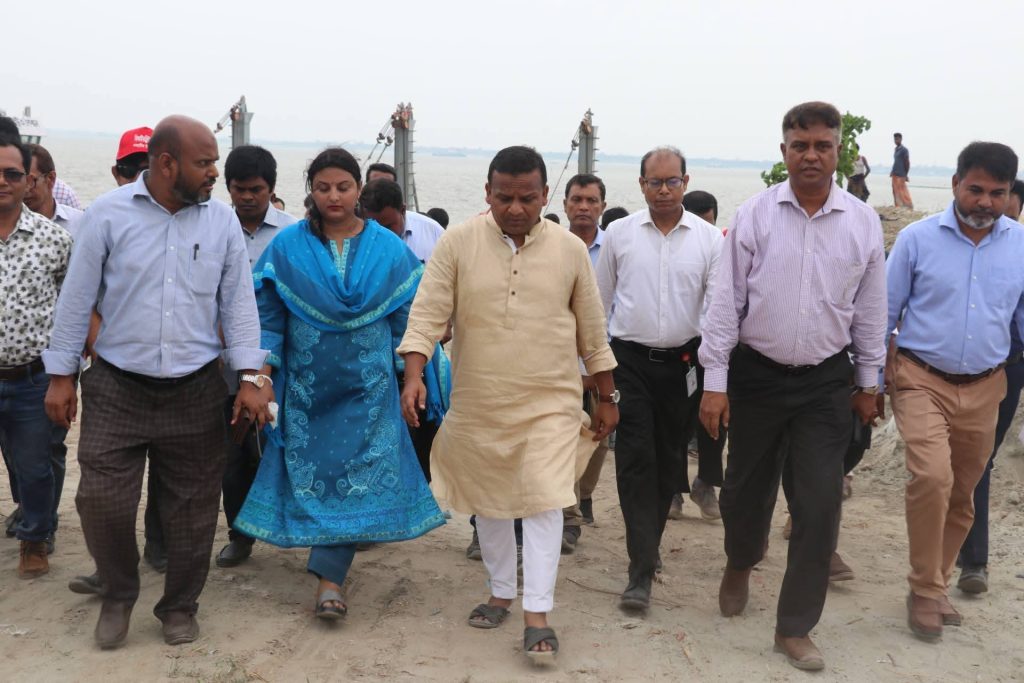 নৌপথে_ঈদযাত্রার_প্রস্তুতি_দেখতে_নৌপরিবহন_প্রতিমন্ত্রী